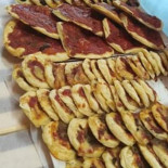 Panificio Pedoni food