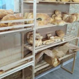 Panificio Pedoni food