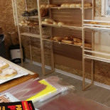Panificio Pedoni inside