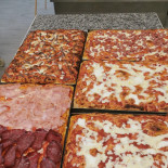 Panificio Pedoni food