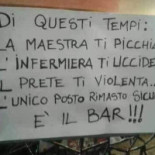 Stazione menu