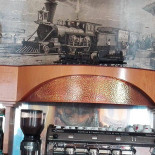 Stazione Dentro