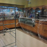 Stazione inside