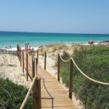 Le Cinque Vele Beach Club E Extérieur