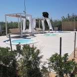 Le Cinque Vele Beach Club E Extérieur