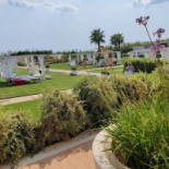 Le Cinque Vele Beach Club E Extérieur