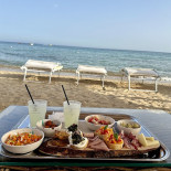 Le Cinque Vele Beach Club E Extérieur