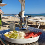 Le Cinque Vele Beach Club E Boisson