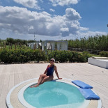 Le Cinque Vele Beach Club E Extérieur