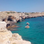 Le Cinque Vele Beach Club E Extérieur