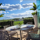 Le Cinque Vele Beach Club E Extérieur