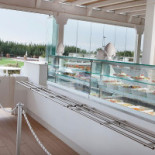 Le Cinque Vele Beach Club E Extérieur