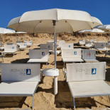 Le Cinque Vele Beach Club E Extérieur