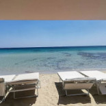 Le Cinque Vele Beach Club E Extérieur
