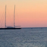 Le Cinque Vele Beach Club E Extérieur