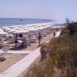 Le Cinque Vele Beach Club E Extérieur