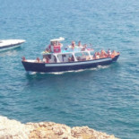 Le Cinque Vele Beach Club E Extérieur