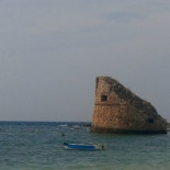Le Cinque Vele Beach Club E Boisson