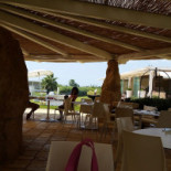 Le Cinque Vele Beach Club E Extérieur