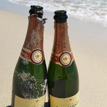 Le Cinque Vele Beach Club E Boisson