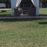 Le Cinque Vele Beach Club E Extérieur