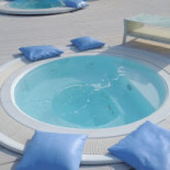 Le Cinque Vele Beach Club E Getränk