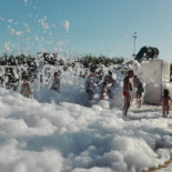 Le Cinque Vele Beach Club E Außen