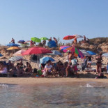 Le Cinque Vele Beach Club E Exterior