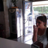 Off Street Café Boisson