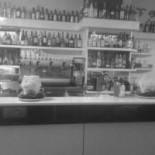 Off Street Café Extérieur