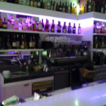 Off Street Café Extérieur