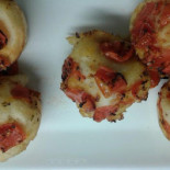 Ai Parioli Dell'ospedale food