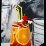Ai Parioli Dell'ospedale drink
