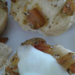 Ai Parioli Dell'ospedale food