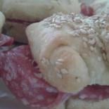 Ai Parioli Dell'ospedale food