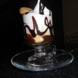 Ai Parioli Dell'ospedale drink