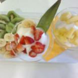 Ai Parioli Dell'ospedale food