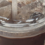 La Vie Est Belle drink