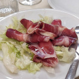 Il Giullare Conversano Nourriture