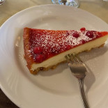 Il Giullare Conversano Nourriture