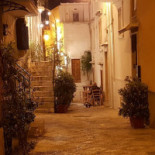 Il Giullare Conversano Extérieur