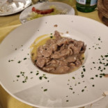 Il Giullare Conversano Nourriture