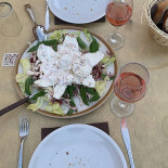 Il Giullare Conversano Nourriture