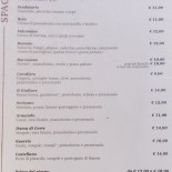 Il Giullare Conversano Carte