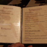 Il Giullare Conversano Carte