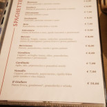 Il Giullare Conversano Carte