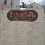 Il Giullare Conversano Carte