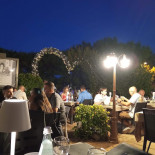 Il Giullare Conversano Extérieur