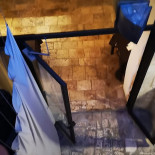 Il Giullare Conversano À l'intérieur