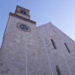 Il Giullare Conversano Outside